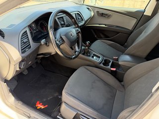 SEAT Leon 1.6TDI 115CV STYLE ETIQUETA C