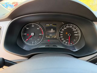 SEAT Leon 1.6TDI 115CV STYLE ETIQUETA C