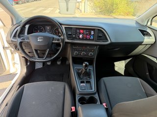SEAT Leon 1.6TDI 115CV STYLE ETIQUETA C