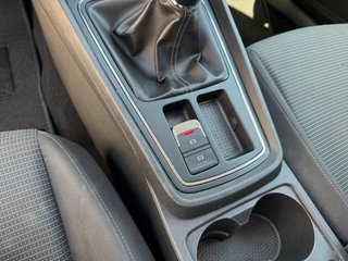 SEAT Leon 1.6TDI 115CV STYLE ETIQUETA C