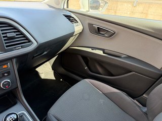 SEAT Leon 1.6TDI 115CV STYLE ETIQUETA C