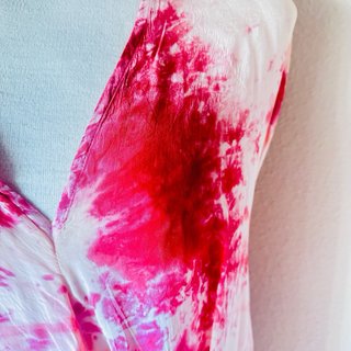 Vestido Hoss Intropia Tie-Dye Talla M