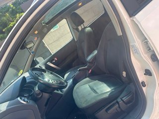 Nissan Qashqai 2011