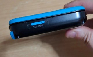 Nuovo Nintendo 2DS XL Blu con 5 giochi