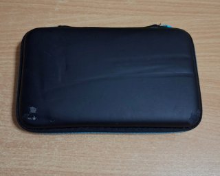 Nuovo Nintendo 2DS XL Blu con 5 giochi