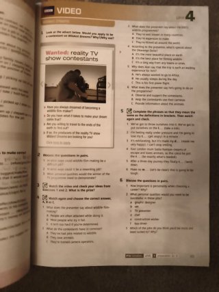 Libro Exam Focus 2 Student's