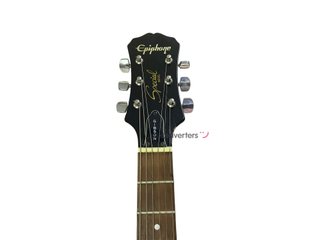 guitarra electrica epiphone special