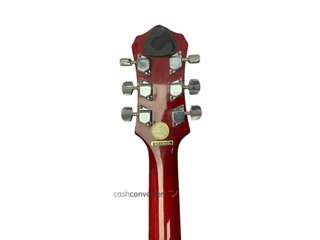 guitarra electrica epiphone special