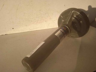 AMORTIGUADOR DELANTERO FORD ORION 16138 1168473