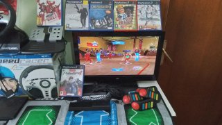 Ps2+tv de regalo ascao