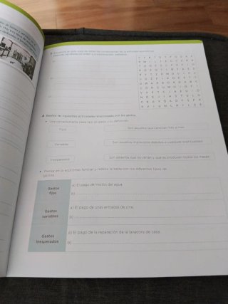 Conocimiento del Medio, Ciencias Sociales, 6 Pr...