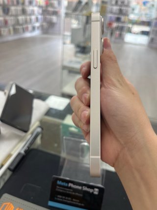 iPhone 14 128GB Blanco