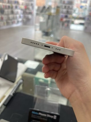 iPhone 14 128GB Blanco