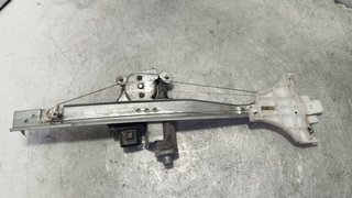 ELEVALUNAS TRASERO IZQUIERDO FORD MONDEO BERLINA (GE) 130821773 1509842