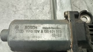 ELEVALUNAS TRASERO IZQUIERDO FORD MONDEO BERLINA (GE) 130821773 1509842