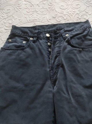 Pantalón vaquero vintage