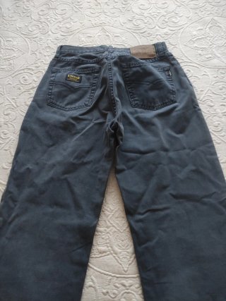 Pantalón vaquero vintage