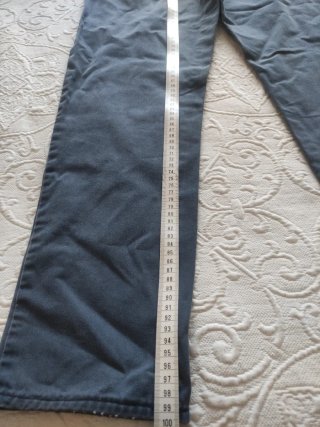 Pantalón vaquero vintage