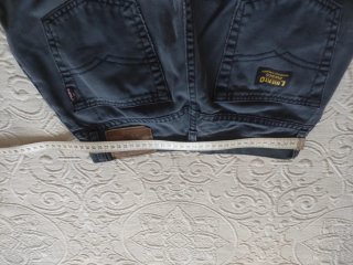 Pantalón vaquero vintage