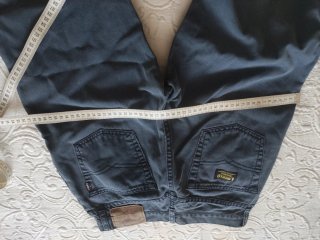 Pantalón vaquero vintage