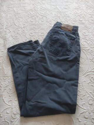 Pantalón vaquero vintage