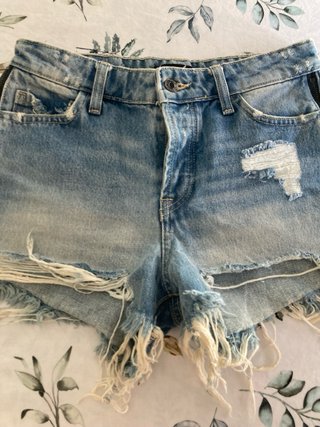 Shorts Guess Talla 36
