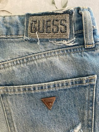 Shorts Guess Talla 36