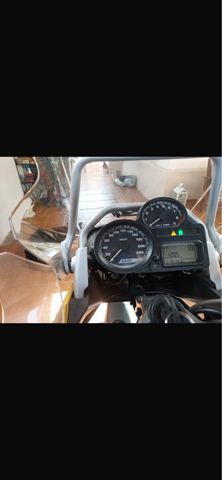 BMW R1200GS