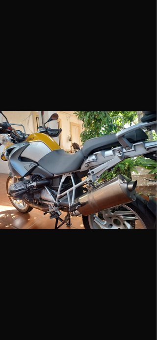 BMW R1200GS