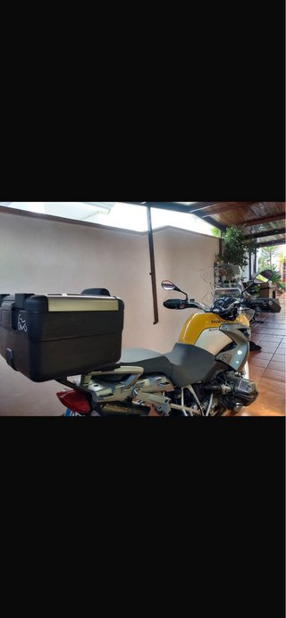 BMW R1200GS