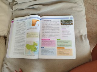 GEOGRAFIA 3 ESO CONSTRUINT MONS