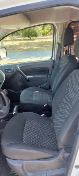 Renault Kangoo 2012