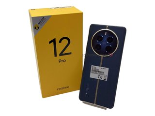 realme 12 pro 12gb 256gb