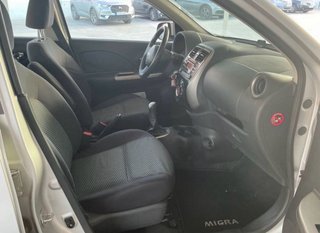 Nissan Micra 2015 92000kms pegatina c
