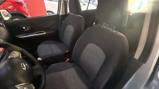 Nissan Micra 2015 92000kms pegatina c