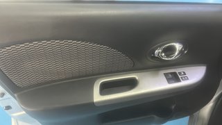 Nissan Micra 2015 92000kms pegatina c