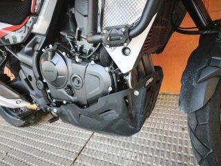 Honda Transalp 750