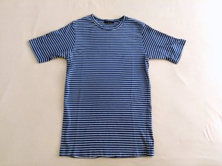 CAMISETA MANGA CORTA ADOLFO DOMÍNGUEZ
