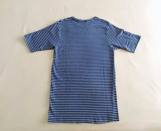CAMISETA MANGA CORTA ADOLFO DOMÍNGUEZ