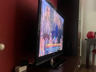 LG 42” Smart TV + Amazon Fire TV Stick