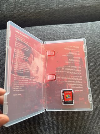 Super Mario Odyssey Nintendo Switch