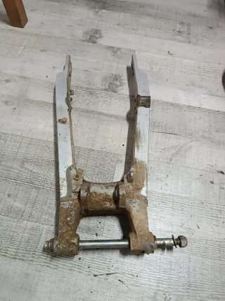 Basculante Montesa Cota 311
