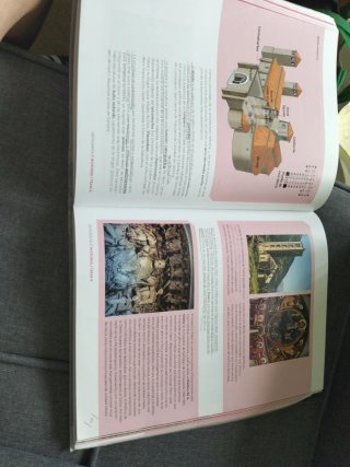 Libro de geografía e historia 2 Eso