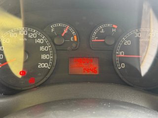 FIAT Doblò 2004
