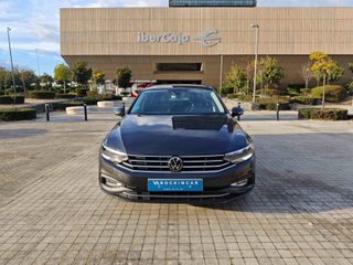 Volkswagen Passat Variant Executive 2.0 TDI 110kW DSG
