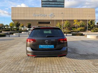 Volkswagen Passat Variant Executive 2.0 TDI 110kW DSG