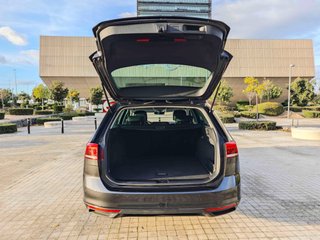 Volkswagen Passat Variant Executive 2.0 TDI 110kW DSG