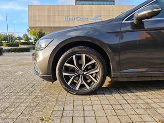 Volkswagen Passat Variant Executive 2.0 TDI 110kW DSG