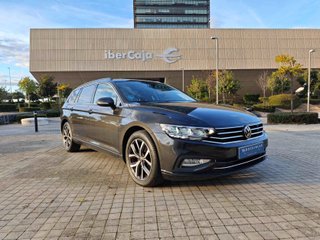 Volkswagen Passat Variant Executive 2.0 TDI 110kW DSG