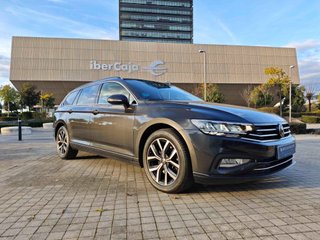 Volkswagen Passat Variant Executive 2.0 TDI 110kW DSG